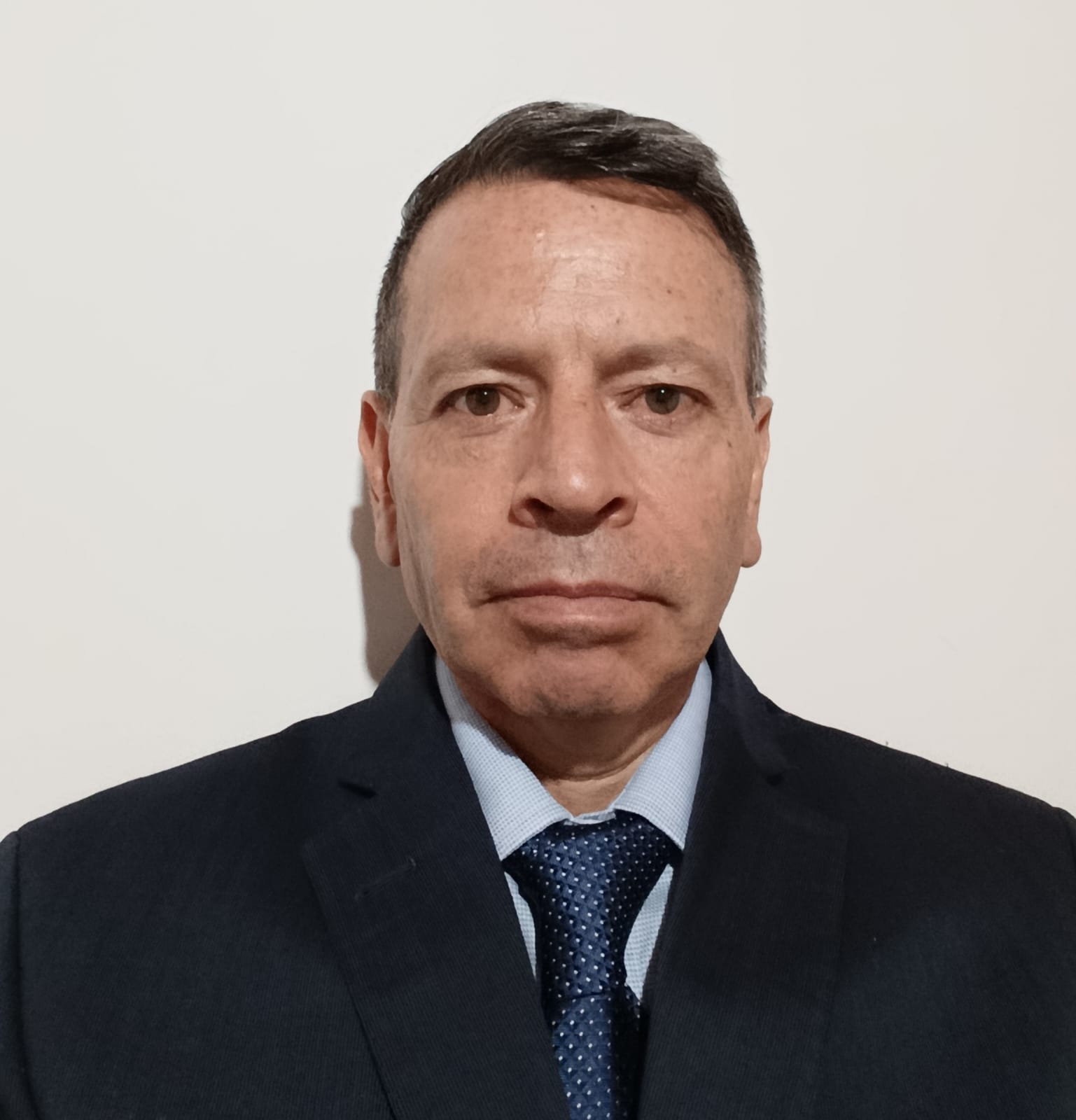 Sergio González Hormaza – Psicólogo Clínico titulado en la Fundación Universitaria Konrad Lorenz